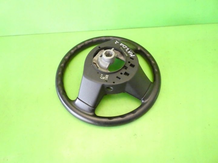 Руль мультифункциональный MAZDA 2 II DE 07-10, фото 10