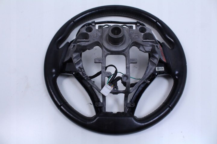 РУЛЬ NISSAN QASHQAI J11, фото 6