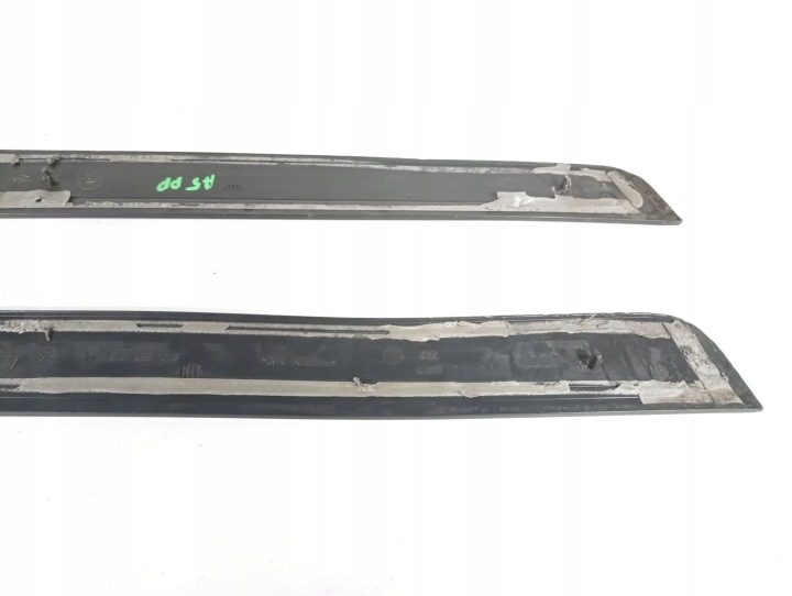 Накладка порога правая левая Audi A5 8T купе 8T0853373, фото 7