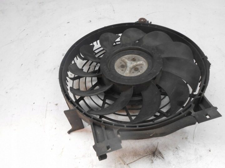 TOYOTA LAND CRUISER 120 ВЕНТИЛЯТОР РАДИАТОРА ОПИСАНИЕ 88590-60060, фото 6