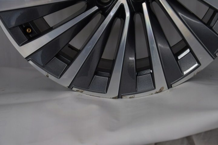 Литой диск Skoda OE 3P0601025F 8.0" x 18" 5x112 ET 44, фото 6