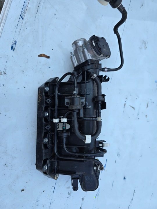 ВПУСКНОЙ КОЛЛЕКТОР FIAT TIPO II 2 1.4 T-JET 55284582, фото 6