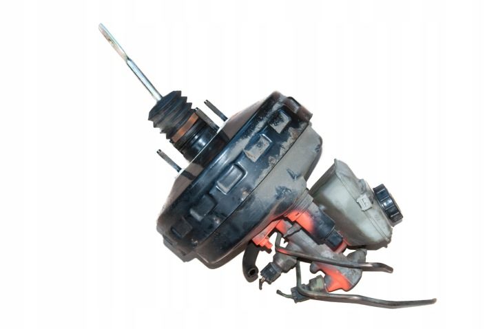 ВАКУУМНЫЙ УСИЛИТЕЛЬ ТОРМОЗОВ НАСОСА VOLVO V70 S60 S80 XC70 P30714320 03.7859-6001.4, фото 1