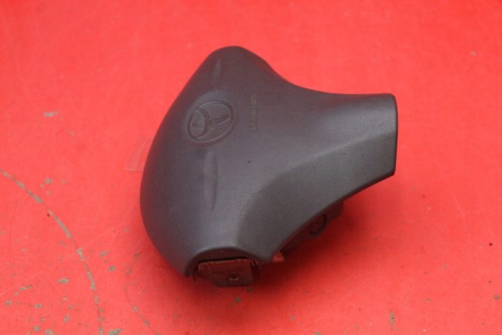 ПОДУШКА БЕЗОПАСНОСТИ ВОЗДУШНАЯ ВОДИТЕЛЯ TOYOTA YARIS VERSO 99-06, фото 5