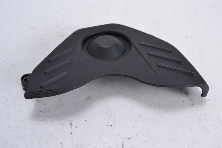 Крышка звездочки двигателя HONDA CBR 600 RR PC40, фото 3