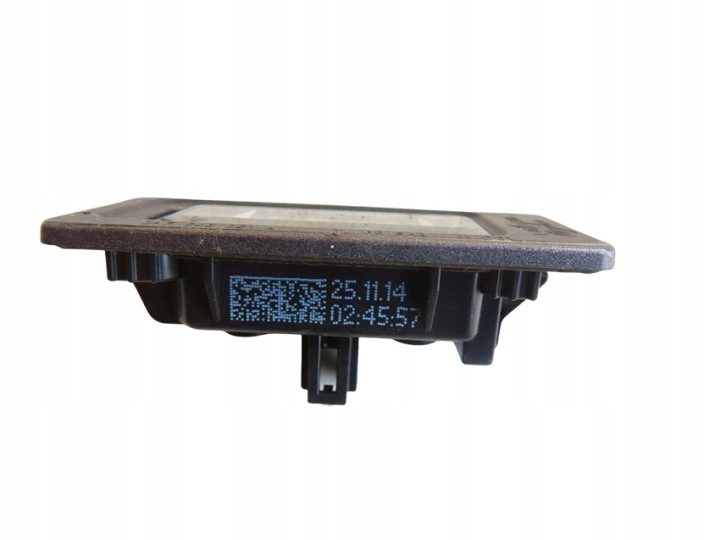 Подсветка номера номерного Volkswagen OE 3AF943021A, фото 3