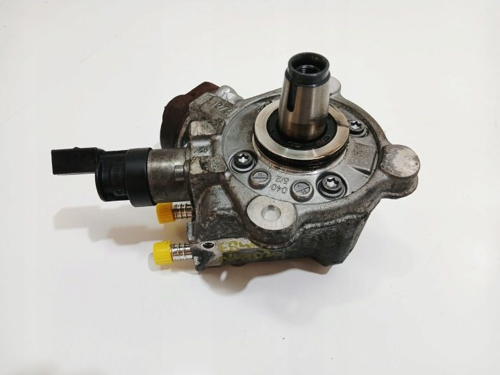 ТНВД BMW X1 Bosch 0445010524, фото 2