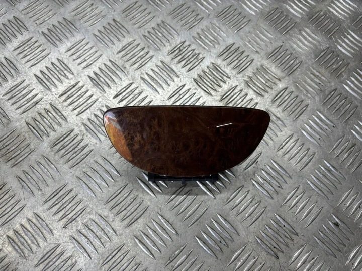 ПЕПЕЛЬНИЦА ПОДСТАКАННИК 9632609777 CITROEN C6 1 I 04-12, фото 1