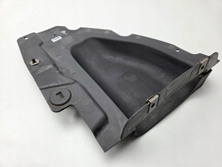 ЗАЩИТА ПОДКРЫЛКА ПЕРЕДНЯЯ ЛЕВАЯ JX7B-16B074-S FORD FOCUS MK4, фото 4