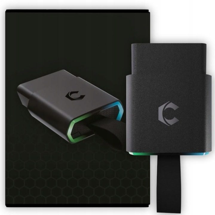 CARISTA EVO интерфейс диагностический OBD для TOYOTA LEXUS NISSAN INFINITI VAG, фото 2