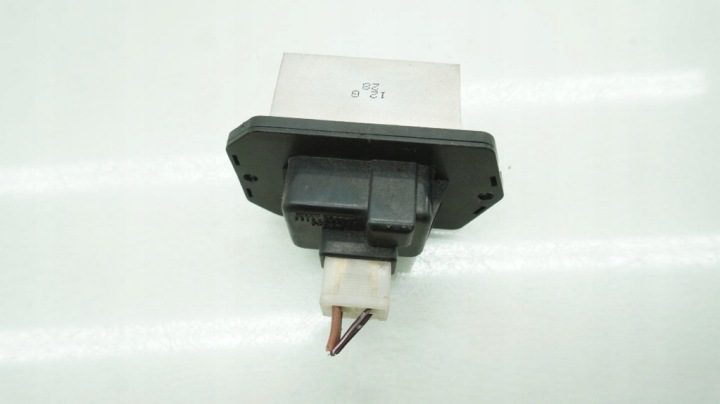 MITSUBISHI GRANDIS РЕЗИСТОР ПЕЧКИ 077800-0750, фото 6