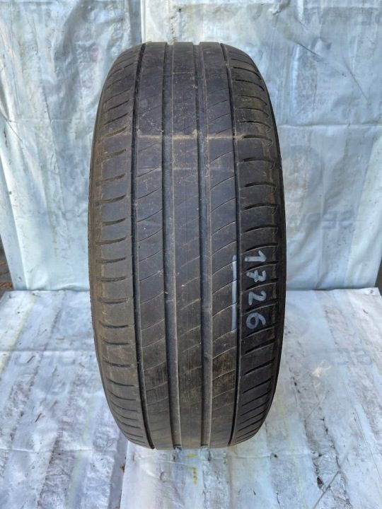 Шина летняя Michelin Primacy 3 215/60R16 95 В защита диска, фото 1