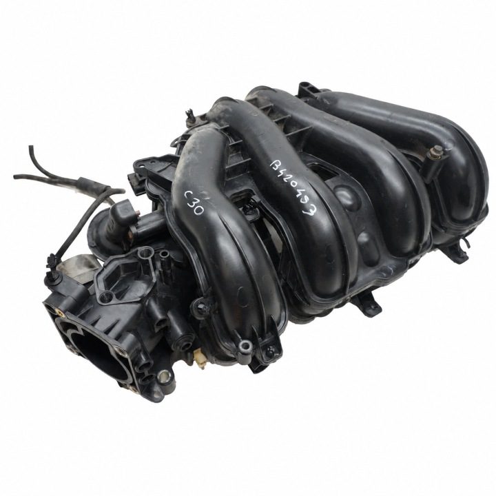 Впускной коллектор в сборе Volvo C30 I S40 II V50 I рестайлинг B4204S3, фото 1