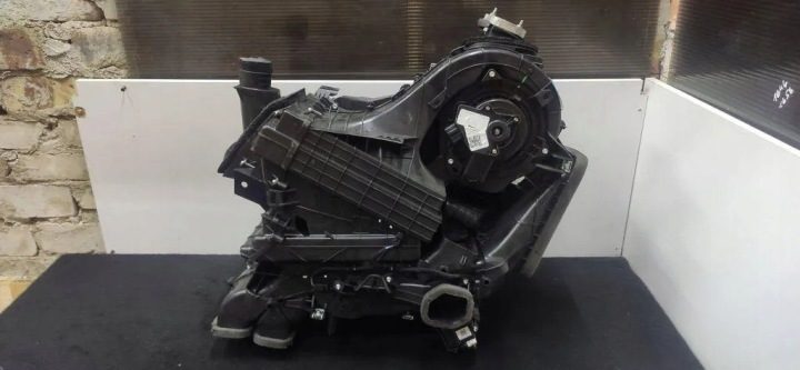 Панель управляющая autonomicznym podgrzewaniem TESLA 149471400G 2022, фото 2