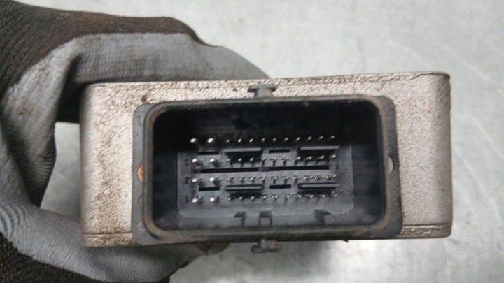 ГБО AUDI A6 C5 1.8B 97 г., фото 8