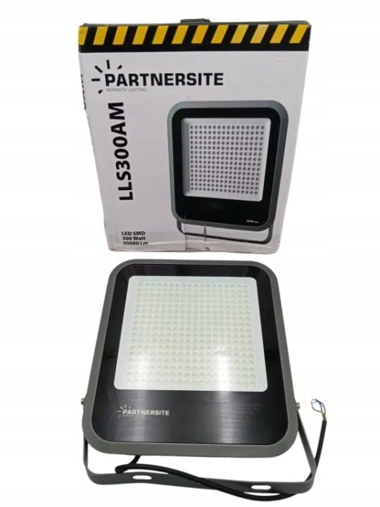 ПРОЖЕКТОР LED SMD LLS300AM, фото 1