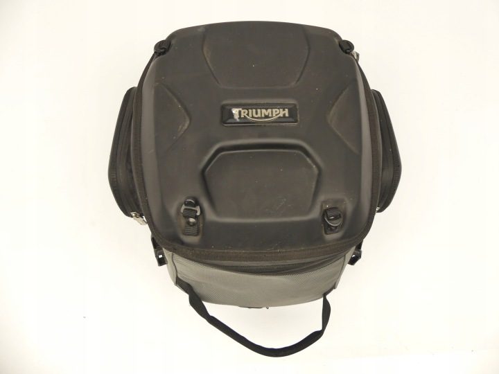 , СУМКА НА БАК 15-18 L TRIUMPH TIGER, фото 1
