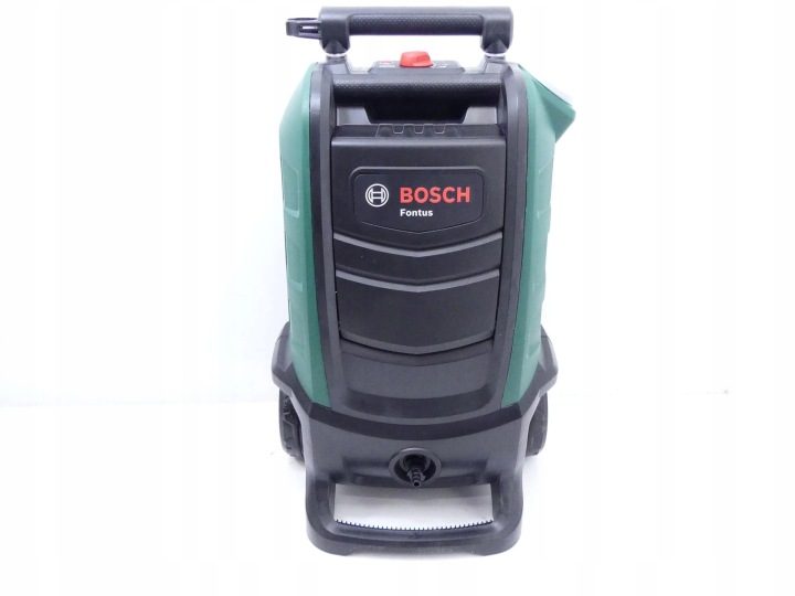 Мойка высокого давления Bosch 15 бар 0 Вт, фото 2