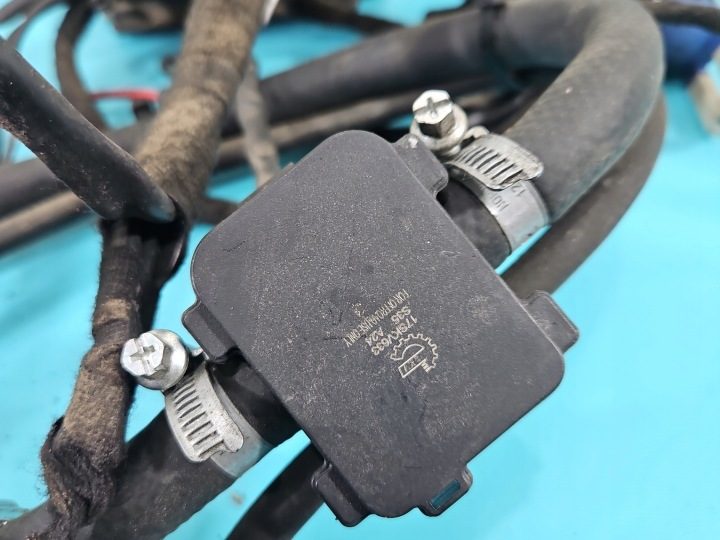 ГБО LPG ГАЗА STAG 4 QBOX BASIC, фото 7