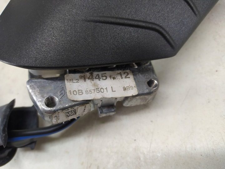 Volkswagen PASSAT B8 3G0 6 пин Зеркало наружное левое переднее, фото 6