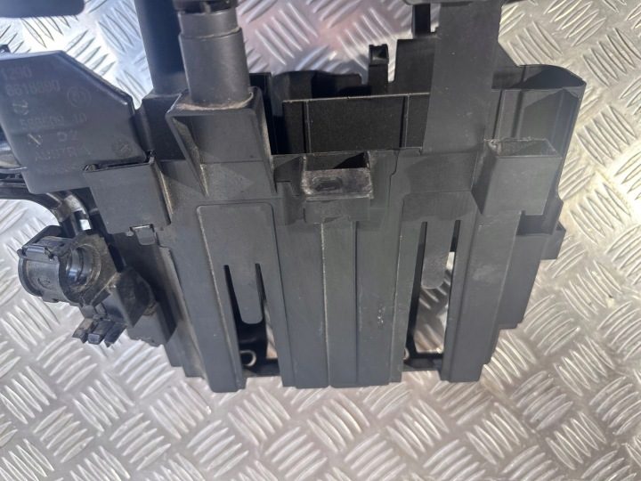 Запчасти моторного отсека BMW 3 (F30, F80) 8642422 2.0L гибрид 185 кВт 2017, фото 6