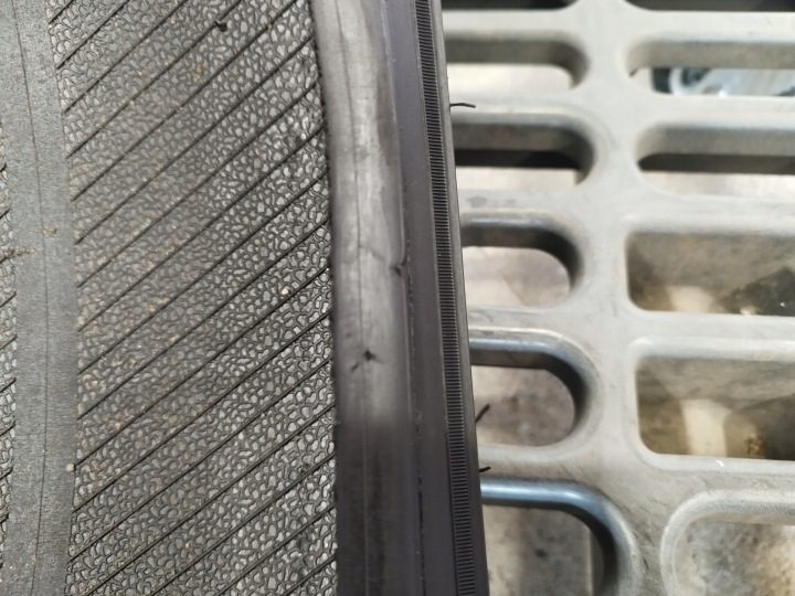 Шина летняя Imperial EcoSport 2 225/35R19 88 Y усилитель (XL), фото 10