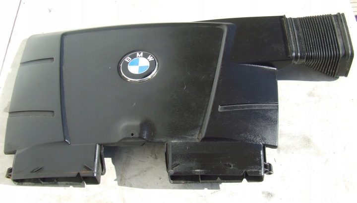 BMW E84 E90 E91 E92 E93 ЗАБОРНИК ВОЗДУШНЫЙ ПАТРУБОК N43 7560918, фото 1
