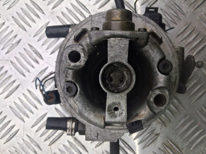 Моновпрыск 1.4 Opel Corsa Astra 17090049, фото 3