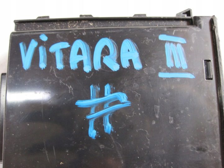 Блок управления SUZUKI VITARA III 36780-86R00, фото 5