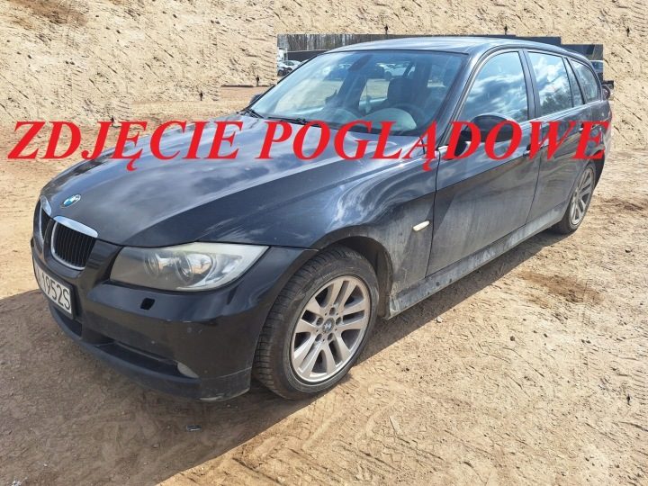 АМОРТИЗАТОР СТОЙКА ЛЕВАЯ ПЕРЕДНЯЯ BMW 3 E91 E90 2.0i 318i 04-, фото 7