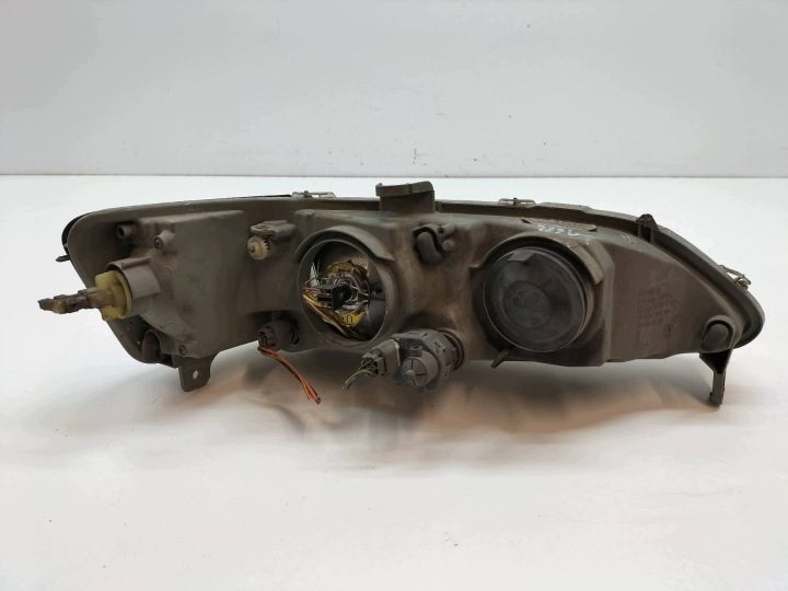 Фара передняя левая EU Honda Accord VI (1998-2002), фото 3