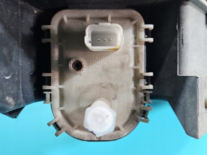 БАК ЖИДКОСТИ FAP DPF БАЧОК PEUGEOT PARTNER II 1.6 HDI, фото 3