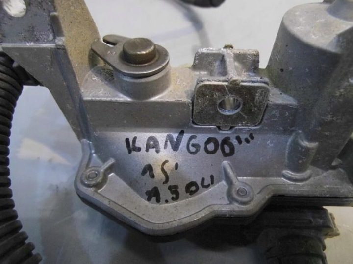 АКТУАТОР FAP RENAULT KANGOO III 1.5 DCI, фото 2