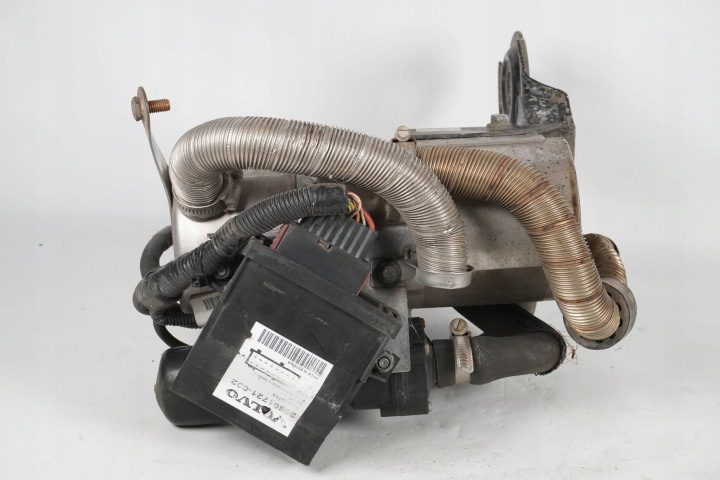 АВТОНОМНЫЙ ОТОПИТЕЛЬ WEBASTO VOLVO S60 V60 V70 XC70 XC90 30730699, фото 2