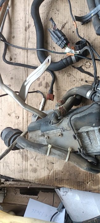 Mondeo MK5 дизель в сборе Webasto, фото 4
