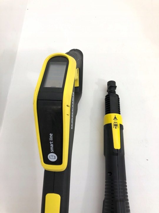 Мойка высокого давления Karcher K 7 Smart Control 1.317-200.0 180 бар 3000W, фото 3
