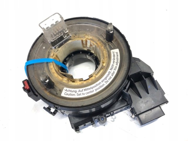 ШЛЕЙФ AIRBAG VW GOLF V 1K0959653 03-10 Хэтчбек, фото 1
