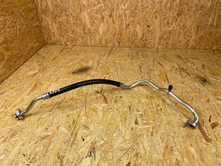 Шланг трубка кондиционера VW Skoda Seat Audi 5Q0820743M, фото 1