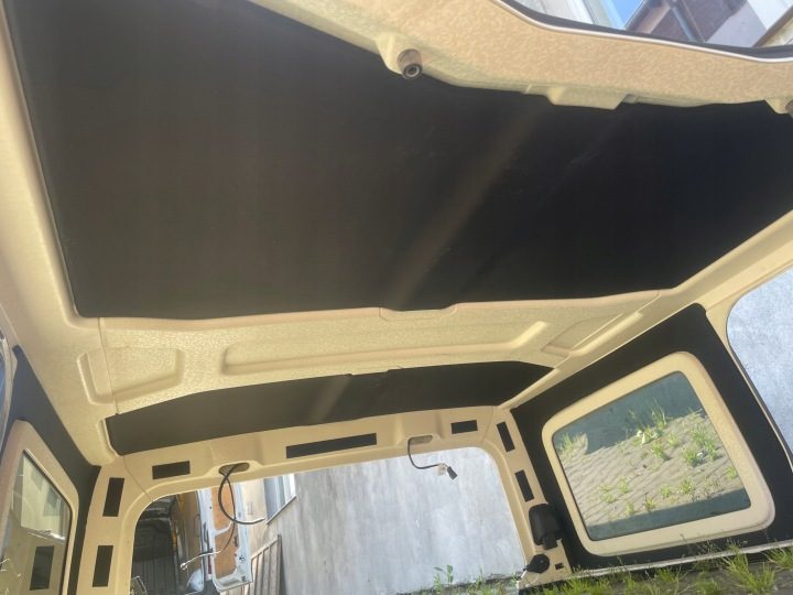 JEEP WRANGLER JL 2018+ 4D КРЫША ЖЕСТКАЯ ХАРДТОП, фото 4