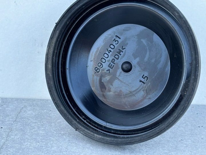 ЗАГЛУШКА КРЫШКА ФАРЫ VW GOLF POLO SEAT SKODA AUDI 89004031 K143/92, фото 3