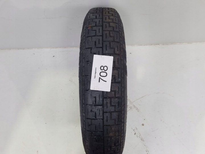 Докатка запасная Ford C-Max Focus Mk2 II 125/85 R16 5x108 1S71MH, фото 12
