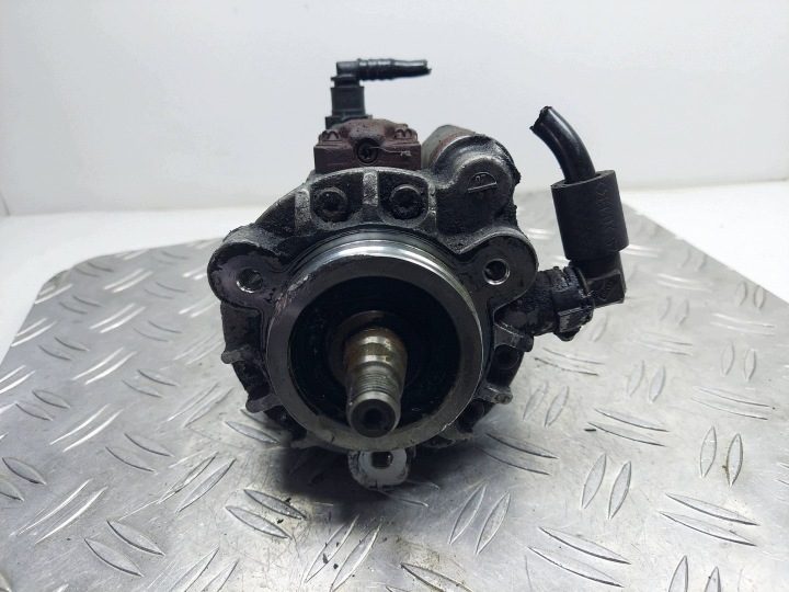 ТНВД Ford Focus MK2 1.8 TDCI 4M5Q9B395AE, фото 2