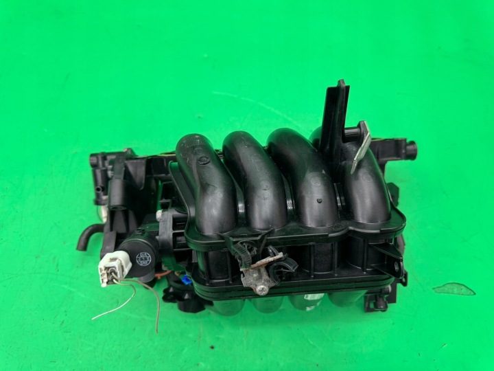 ВПУСКНОЙ КОЛЛЕКТОР 099800-0390 Z668 MAZDA 3 II BL 1.6 бензин 16v 08-13, фото 10