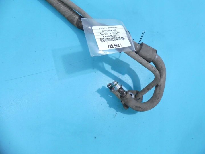 Трубка гидроусилителя Ford Mondeo MK4 7G91-3A656-FB, фото 8