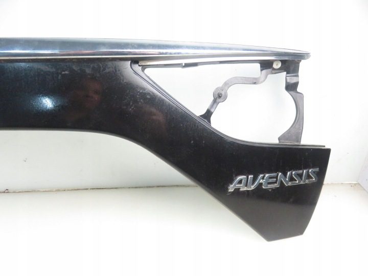 НАКЛАДКА КРЫШКИ TOYOTA AVENSIS седан T27 7681105110 209, фото 10