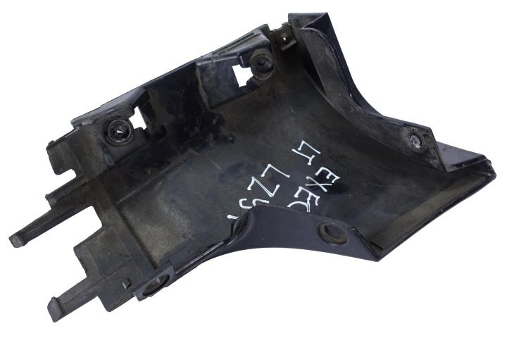 Порог накладка защита левая задняя Seat Exeo 08- 3R0853579A LZ9Y, фото 2