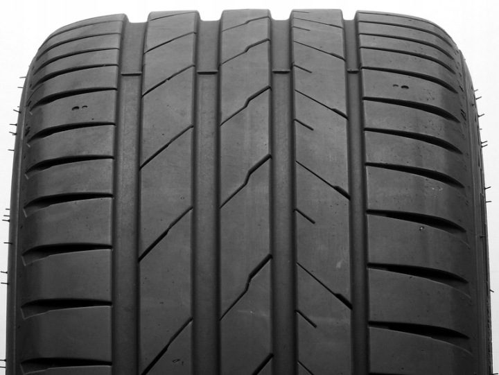 Шина летняя Hankook Ventus Evo K137 255/40R19 100 Y защита диска, усилитель (XL), фото 8