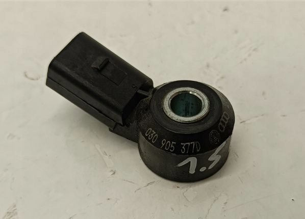 ДАТЧИК ДЕТОНАЦИИ AUDI VW SKODA SEAT 1.5 TSI DPC DPCA DADA 030905377D, фото 2