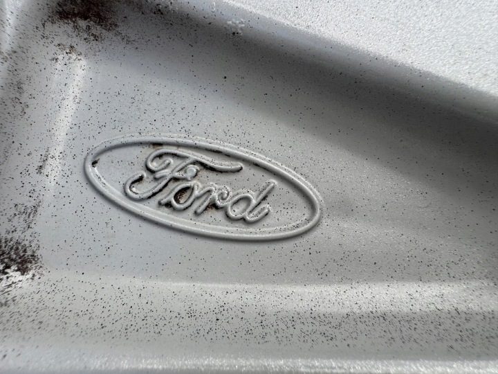 ЛЕТО R18 FORD MONDEO,FOCUS,S-MAX ,GALAXY,PUMA, фото 10