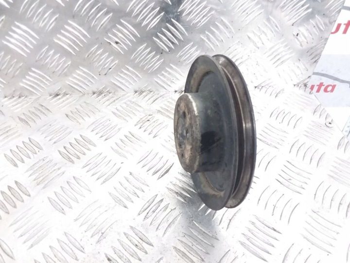 ШКИВ ВАЛА VW PASSAT B4 1.9 TDI, фото 4